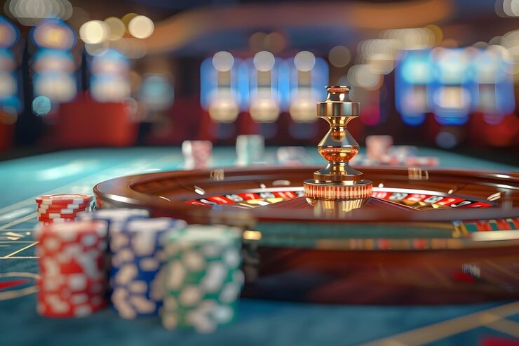 maxwin889 Speed Baccarat live table interface showing live dealer, card draws, and bet slip